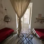 Affittacamere La Terrazza Di Gadia Cefalù