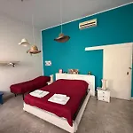La Terrazza Di Gadia Affittacamere