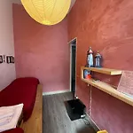 La Terrazza Di Gadia 3* Cefalù