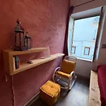 Affittacamere La Terrazza Di Gadia