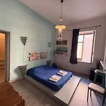 La Terrazza Di Gadia 3* Cefalù