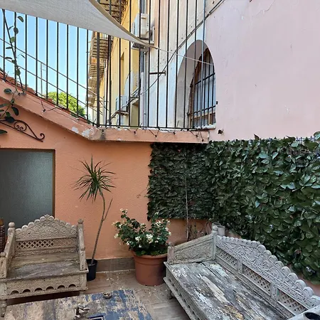 La Terrazza Di Gadia Guest house