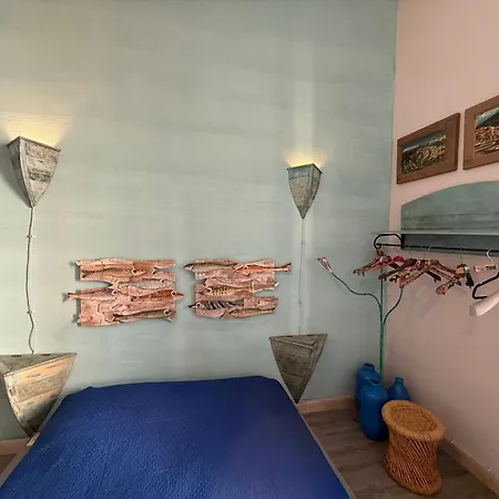 La Terrazza Di Gadia Guest house