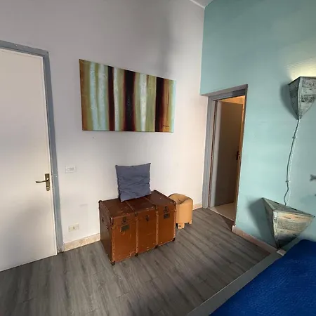 La Terrazza Di Gadia 3* Cefalù