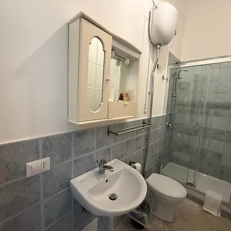 La Terrazza Di Gadia 3*