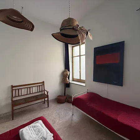 La Terrazza Di Gadia Cefalú