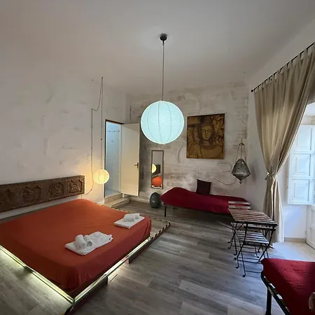 La Terrazza Di Gadia