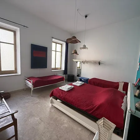 Maison d'hôtes La Terrazza Di Gadia 3*