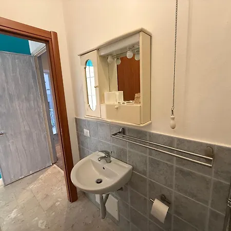 La Terrazza Di Gadia Pensión 3*