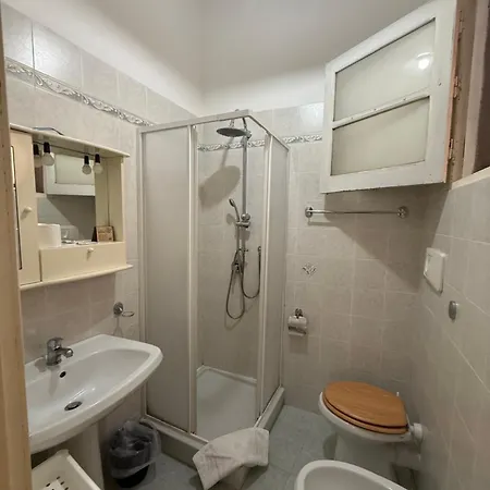 Maison d'hôtes La Terrazza Di Gadia 3*