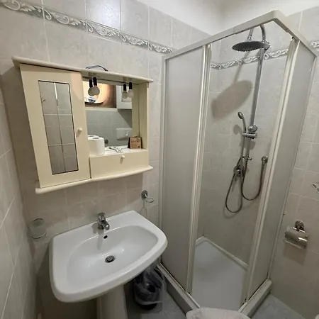 La Terrazza Di Gadia Pensión Cefalú