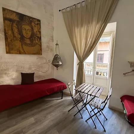 La Terrazza Di Gadia