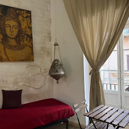 Maison d'hôtes La Terrazza Di Gadia 3*