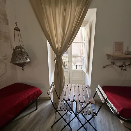 Maison d'hôtes La Terrazza Di Gadia Cefalù