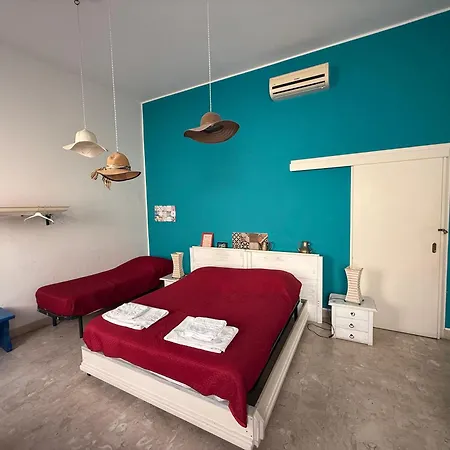 La Terrazza Di Gadia Maison d'hôtes