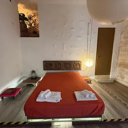 La Terrazza Di Gadia 3* Cefalù