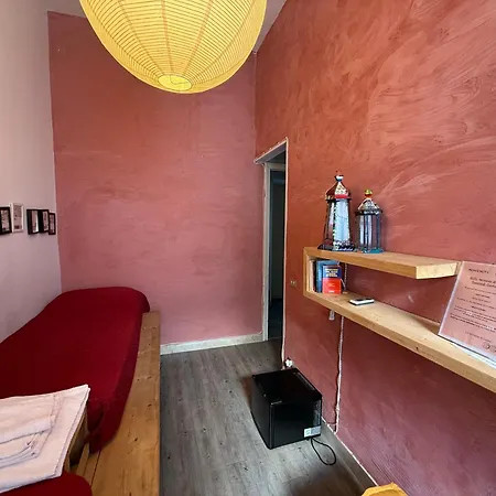 La Terrazza Di Gadia 3* Cefalú