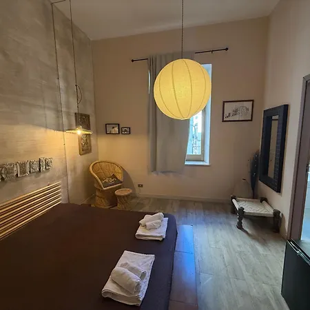 La Terrazza Di Gadia Cefalú