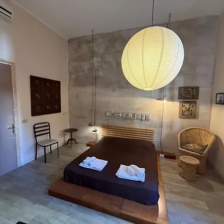 La Terrazza Di Gadia 3* Cefalú