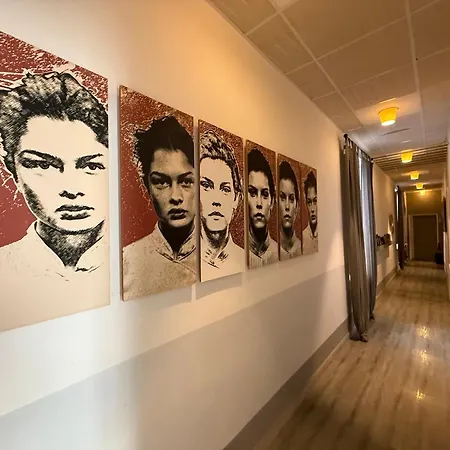 La Terrazza Di Gadia 3* Cefalú