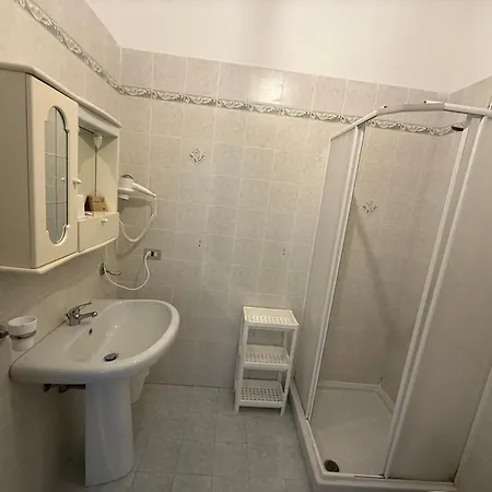 La Terrazza Di Gadia Pensión 3*