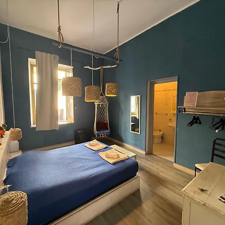 La Terrazza Di Gadia 3* Cefalù