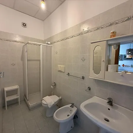 La Terrazza Di Gadia Pensión