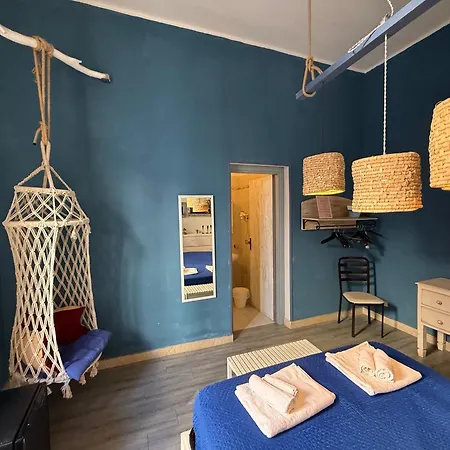 Maison d'hôtes La Terrazza Di Gadia 3*