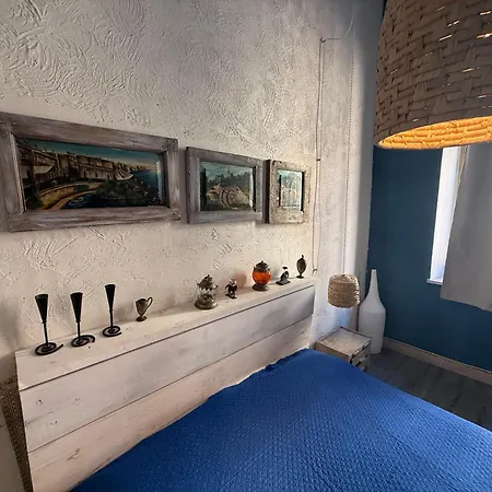 Maison d'hôtes La Terrazza Di Gadia Cefalù