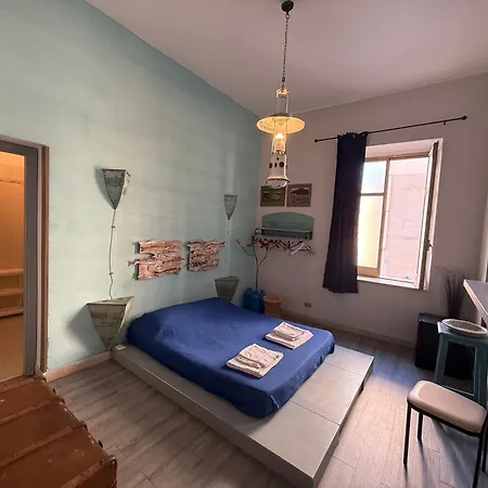 La Terrazza Di Gadia 3* Cefalú