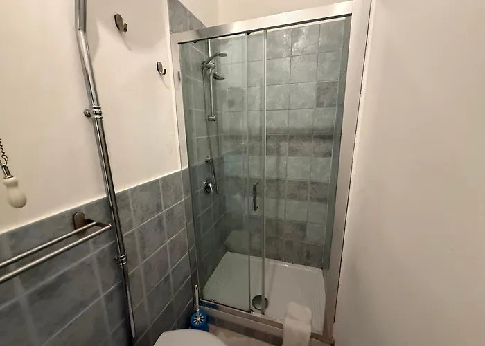 Гостевой дом La Terrazza Di Gadia Чефалу