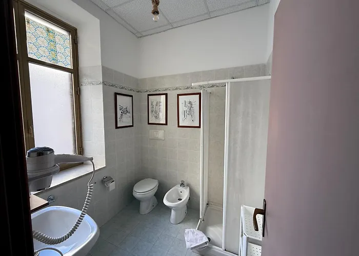 La Terrazza Di Gadia