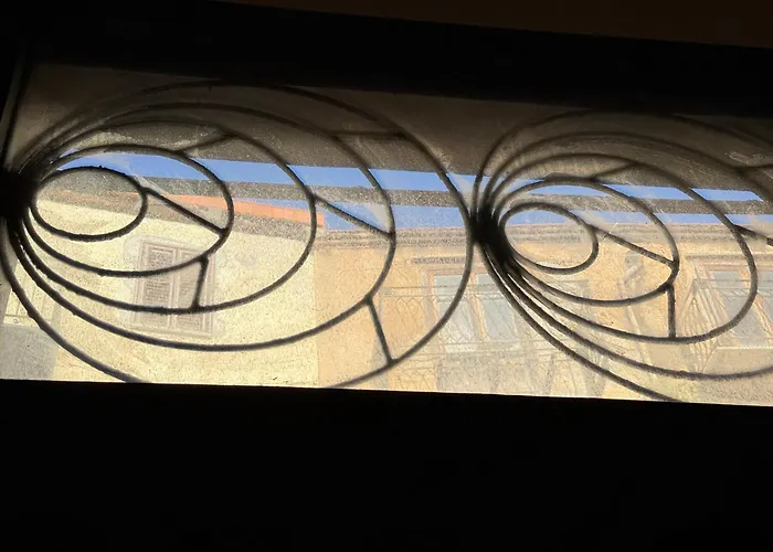 La Terrazza Di Gadia