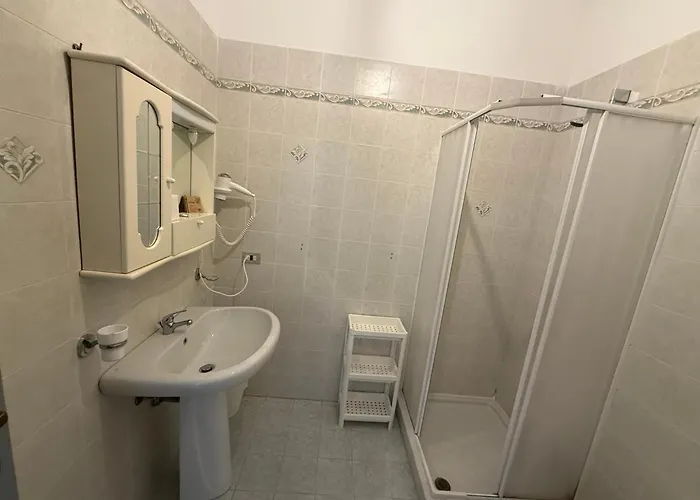 La Terrazza Di Gadia Гостевой дом 3*