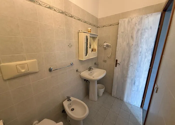 La Terrazza Di Gadia 3*