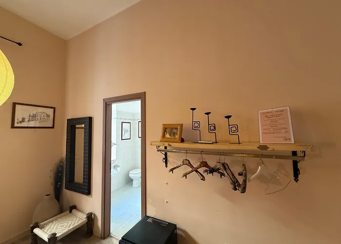 La Terrazza Di Gadia